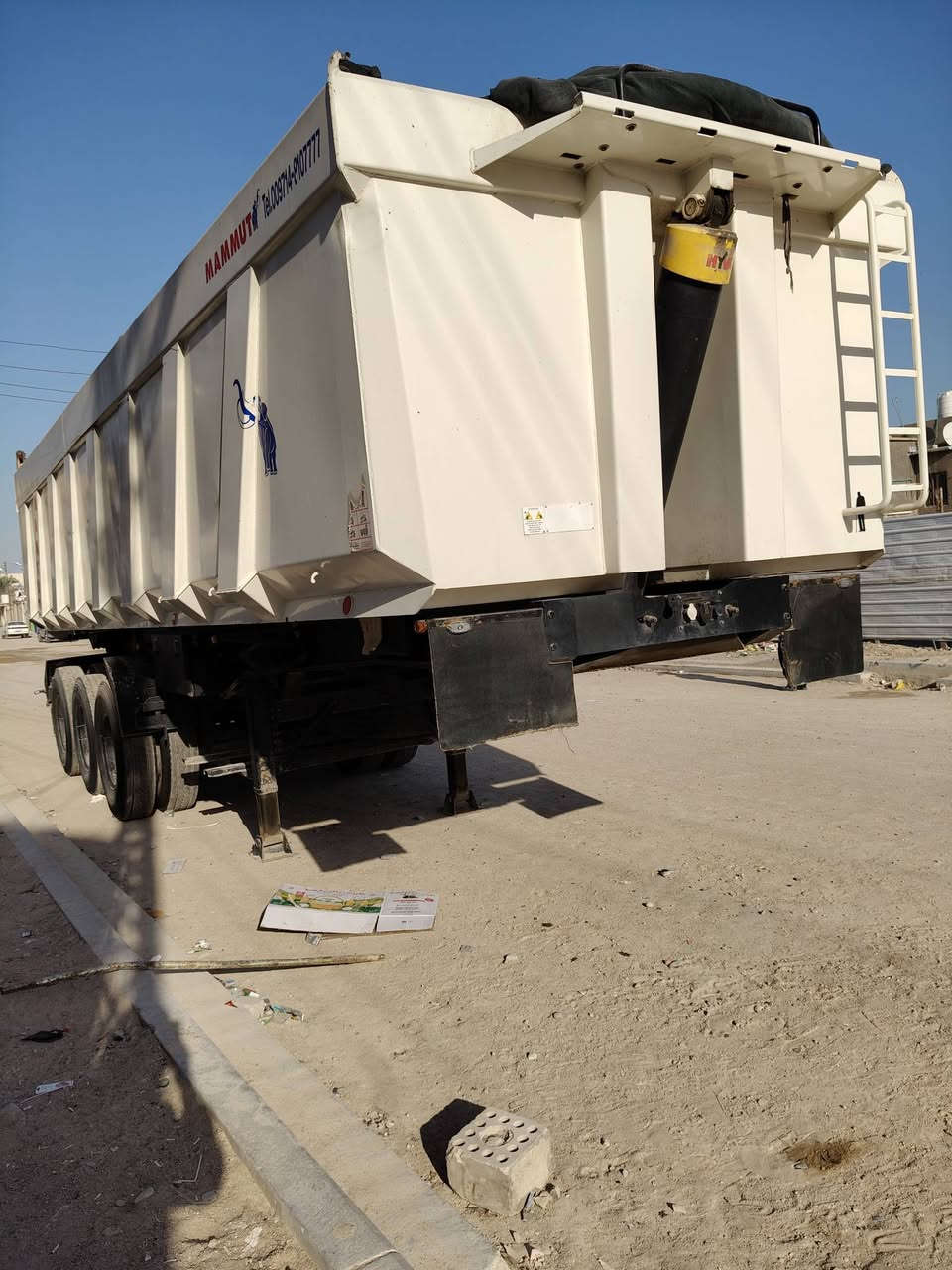 سلام عليكم عربانه خمسينيه كفاله عامه 48 جتف عالي تايرات 82 بدون منفيس سعر 3شدات و40 ورقه ***********
