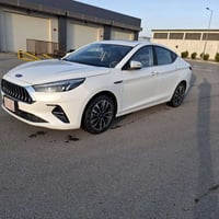 جاك J7 • ٢٠٢٤ • الأنبار