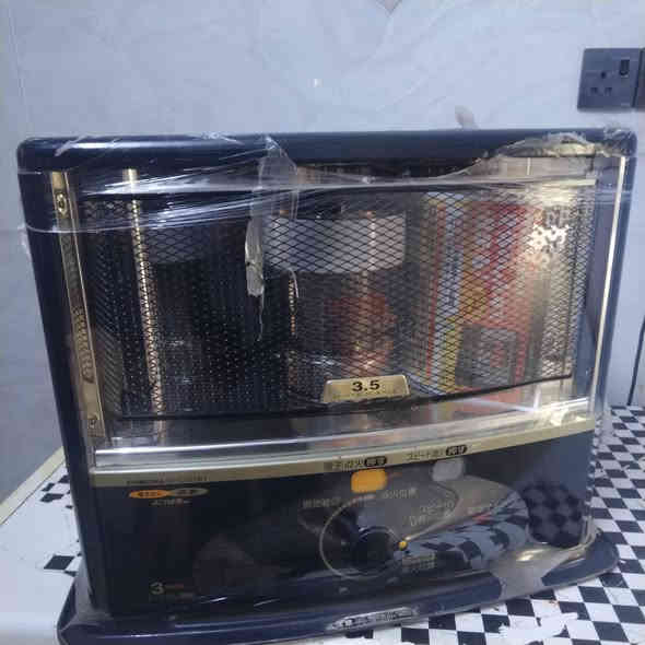 السلام عليكم صوبات باله ياباني الاصلي خط اول يعني جدد اخر27صوبه سعرالصوبه 140
العنوان سوق الشرقاط القديم مدخل السوق من اتجاه السده رقم الهاتف 
*********** 
*********** ابوهيا
