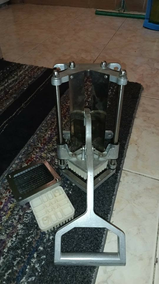 قطاعه فنكر للبيع أربيل, العراق


**إذا كنت صاحب هذا الإعلان وتريد حذفه لأي سبب، رجاءا أرسل رسالة إلى الدعم الفني**