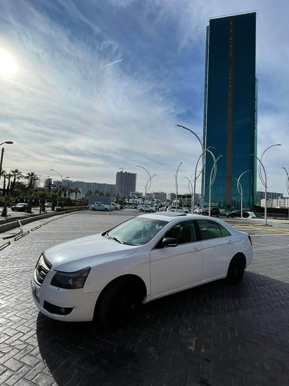 Geely Emgrand 8 
2013
فوول فوول مواسفات 
سلایت 
کوشن جلد  
قفل مرکزی 
حساس 
گێرو مەکینەو تبرید بە شەرت 
(20)مەکینە لانسەر مەرخوب 
رەقەم و سەنەوی و تا 
2029 
بەناوی خۆمە 
بێ  صبخ دوو جێ بچووکی ساردەکوت 
سەیارەکی تا بلێی جاهزو  مالی  دۆستە 
سەیارەکە بە شەرتی ئەوەی لە رسمەکان جوانتر بێت نرخ 79 مجال ت 
ڤایبەر __ واتساپ(***********) أربيل, العراق
