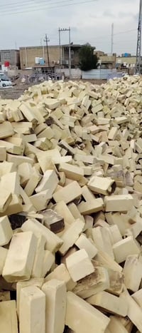 طابوق درجة أولى • طابوق القلعة • مجمع عكيل