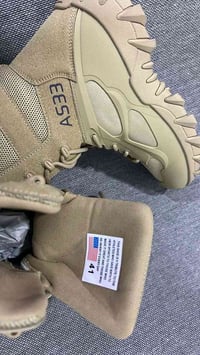 بسطال أمريكي • مقاس ٤١