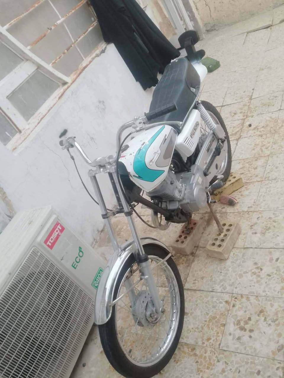 275


**إذا كنت صاحب هذا الإعلان وتريد حذفه لأي سبب، رجاءا أرسل رسالة إلى الدعم الفني**