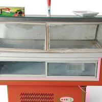 براد(عارضه) شغاله شرط تبريد.  ترهم للاسواق. وترهم لهل الدجاج الخرده لل...