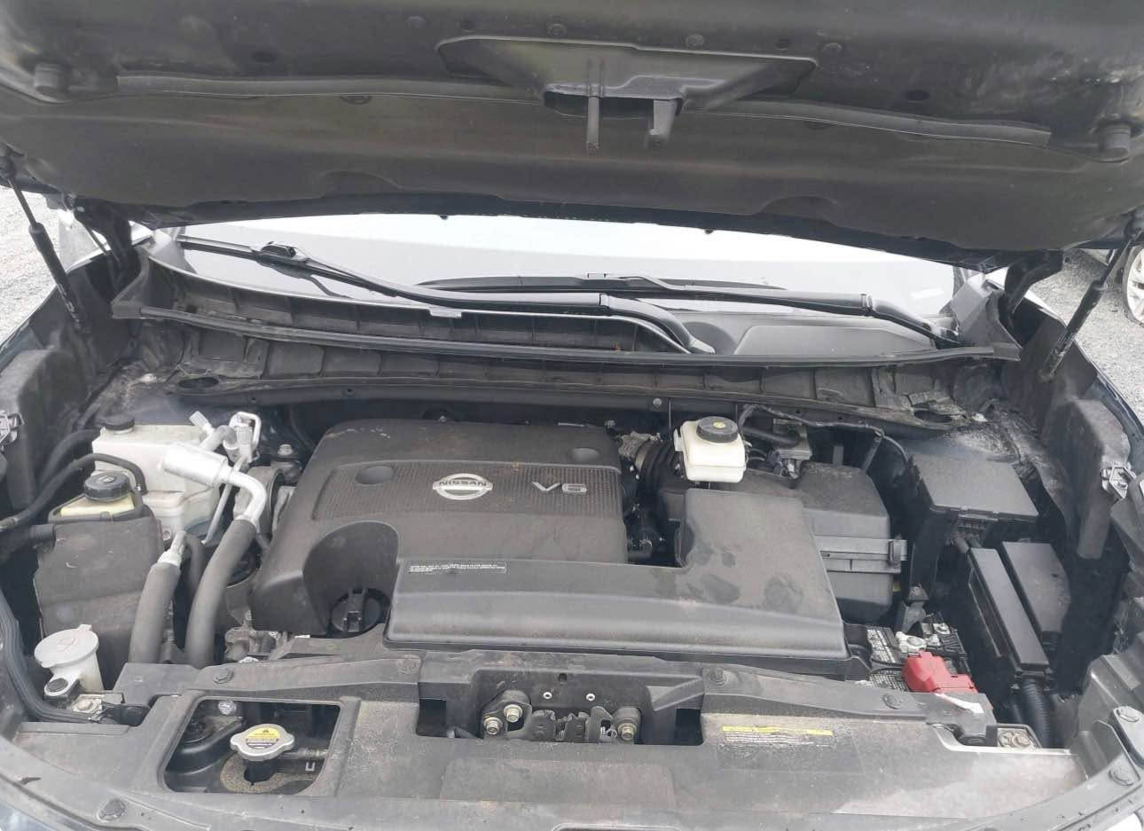 نيسان مورانو 2024 SL فول مواصفات
محرك 6 سلندر 3500cc
فول ويل درايڤ
كاميرات 360 درجة
رادارات 360 درجة
كراسي جلد
كراسي امامية كهربائية
هيتر كراسي امامية
هيتر استيرن
هيتر مرايات
اشاير بالمري
فتحة سقف پانوراما
مفتاح بصمة
دخول ذكي
تشغيل عن بعد
ضرر جانبي بدون بدون ايرباگ شرط
السعر 140 ورقة واصلة اربيل بدون تصليح
للتواصل *********** بي وتساب بغداد, العراق
