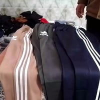 بجايم رجالي • قماش ستان • مقاسات L-3X