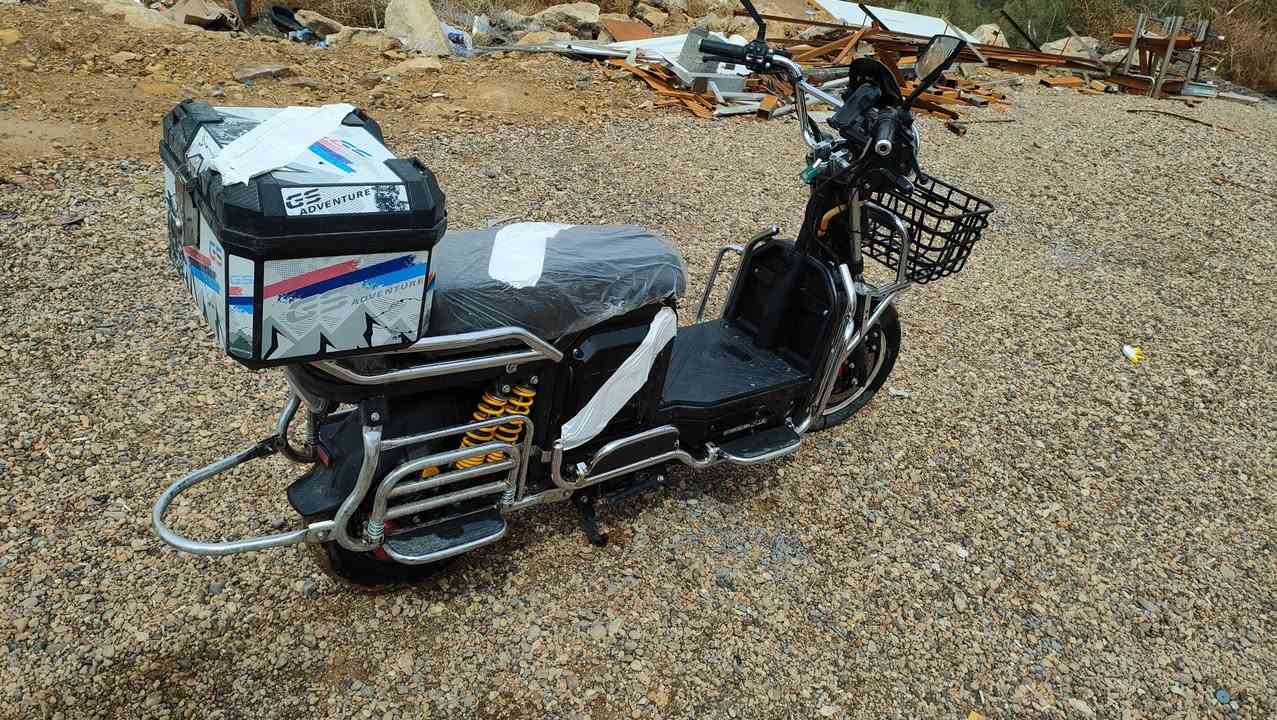 متاح ماطور ماسة بغداد 2026 
ستة باتري تخم جديد ع فحص
كهربائيات كله شغاله وع فحص
كلشي بدراجه ع فحص سعرة
750 وبي مجال بسيط للشراي

***********
