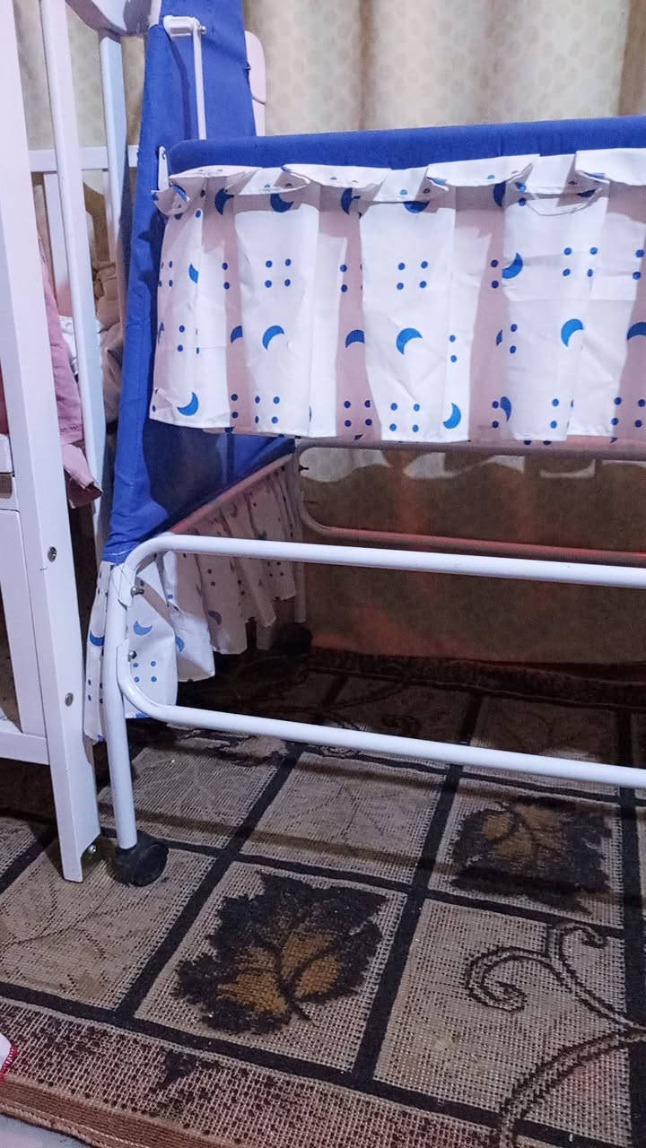 كاروك جديد مابي اي كسر هوه ومدره وياه بصره كزيزه


**إذا كنت صاحب هذا الإعلان وتريد حذفه لأي سبب، رجاءا أرسل رسالة إلى الدعم الفني**