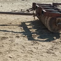 مكينه بلاروس دسك +باذره +مرشه 07809000994