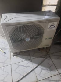 سبلت كنتوري ثنين طن نضيف صالي شهر من ماخذه  بس صارت ضروف اريد ابيعه ال...