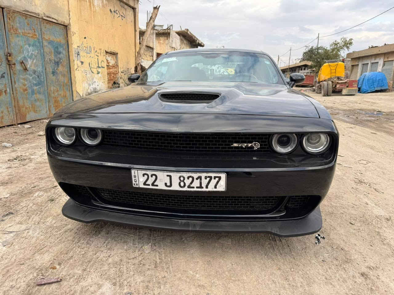 جالنجر GT موديل ٢٠٢٢.
سياره فول الفول رقم اربيل تحويل مباشر  مصبوغه حزام اثر شخوط خباثه  سياره معروفه مواصفاته مكينه كير بلاديات سياره اي نقص مابيه مكاني فلوجه سعره ١٦٠ رقمي ،***********
