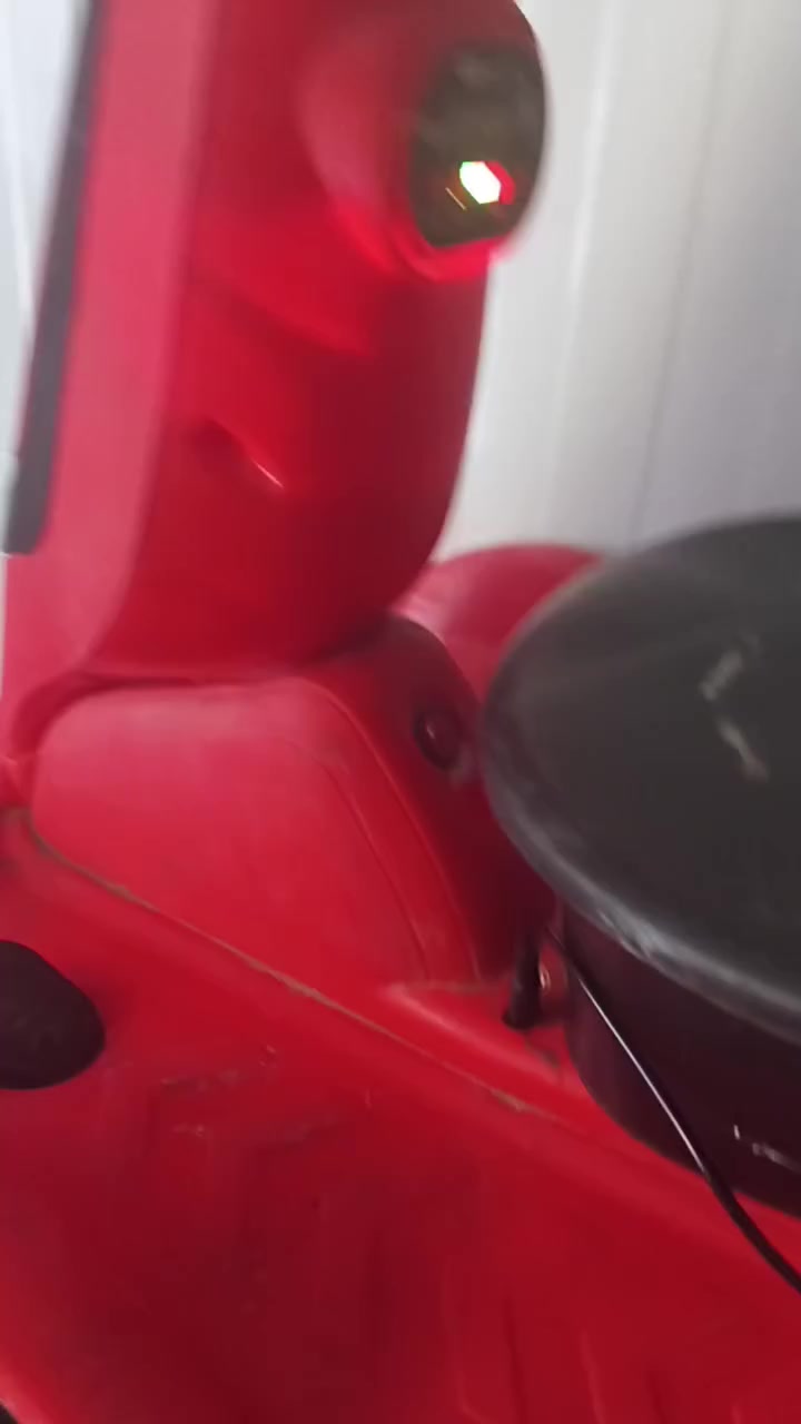 شغال ١٠٠٪ أخذته ب ٦٥ أريده ب ٣٥


**إذا كنت صاحب هذا الإعلان وتريد حذفه لأي سبب، رجاءا أرسل رسالة إلى الدعم الفني**