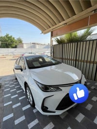 كورلا زيرو  مرقم مثبت الوحات  ٢٠٢٥ فول موصفات  ١٦٠ مجال بصيط 077320521...