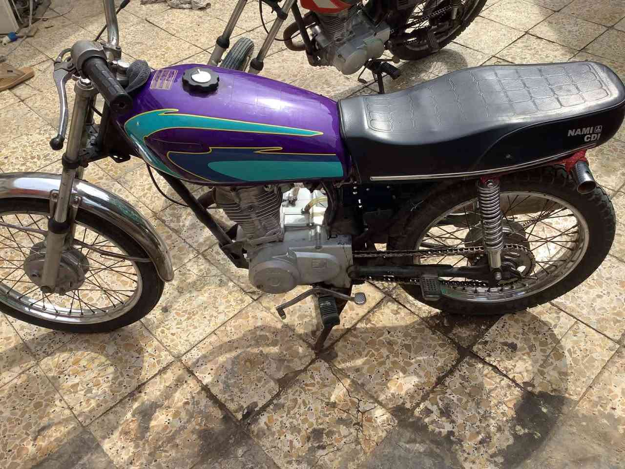 سلام عليكم دراجات نامه بدون ثنين للبيع سعر 650 وبيهن مجال مكاني مجر


**إذا كنت صاحب هذا الإعلان وتريد حذفه لأي سبب، رجاءا أرسل رسالة إلى الدعم الفني**