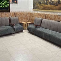 تخم قنفات • قنفات للبيع • اثاث منزلي • تخم جلوس • صالون مستعمل • تخم ك...