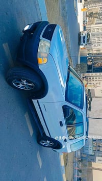 اكسبلورر ٢٠٠٥ • محرك وكير كفالة • باسمي حي الجهاد