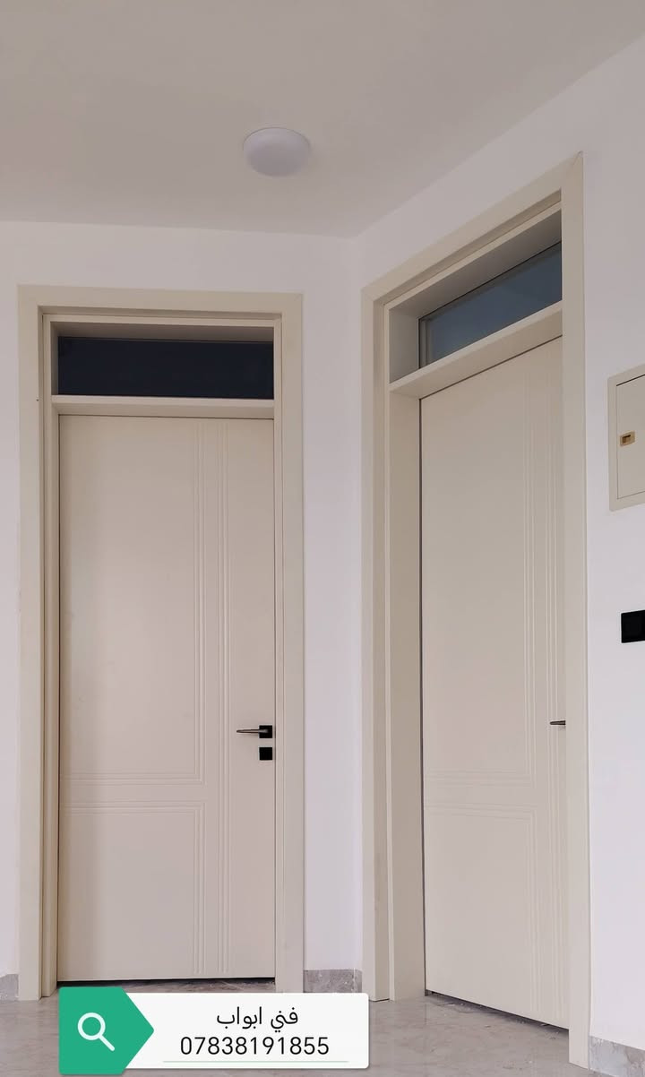 فني ابواب بابل وكربلاء فقط
*********** يتوفر وتساب
