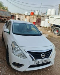 سياره سني موديل 2021 رقم اربيل سياره جديده الاستفسار اتصال عل رقم 0771...