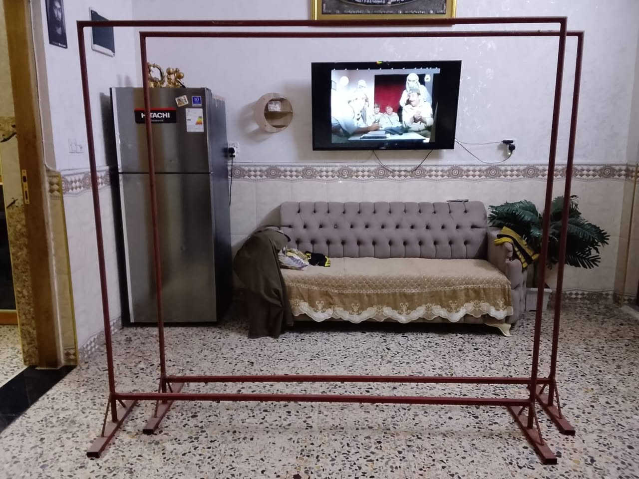 غراض للبيع العنوان بغداد الخطيب الزراعي قرب اسواق تفاحه ***********
