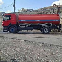 ايسكانيا تنكر موديل ٢٠٠٥ كفالة عامة تحويل ثانى يوم  واتس اب ٠٧٨٢٤٤٩٠٤٠...