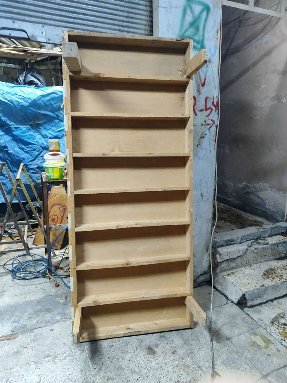 اثاث للبيع نظيف جدا شغل ثقيل
الرفاعي شارع ربيعة قرب قلعة مول
***********
