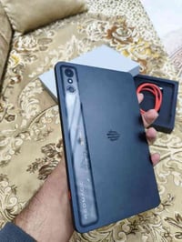 آيباد ريد مجك أسترا وحش الفريمات مكفول كفاله عامه من الشخط والضربه وال...