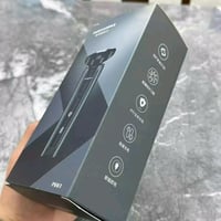 مكينة حلاقة • ثلاث قطع