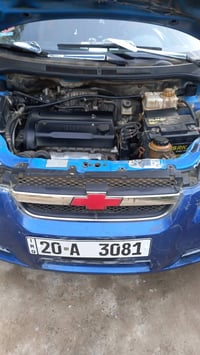 افيو 2008 كامل مواصفات اوتوماتيك  تواصل 07718133204