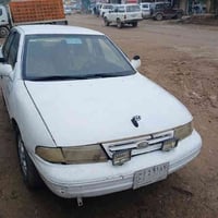 سيفيا • ٩٤ • رقم ديالى