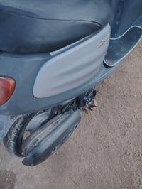 دراجه منغولي حاويه للبيع  للاستفسار/ 07812457716