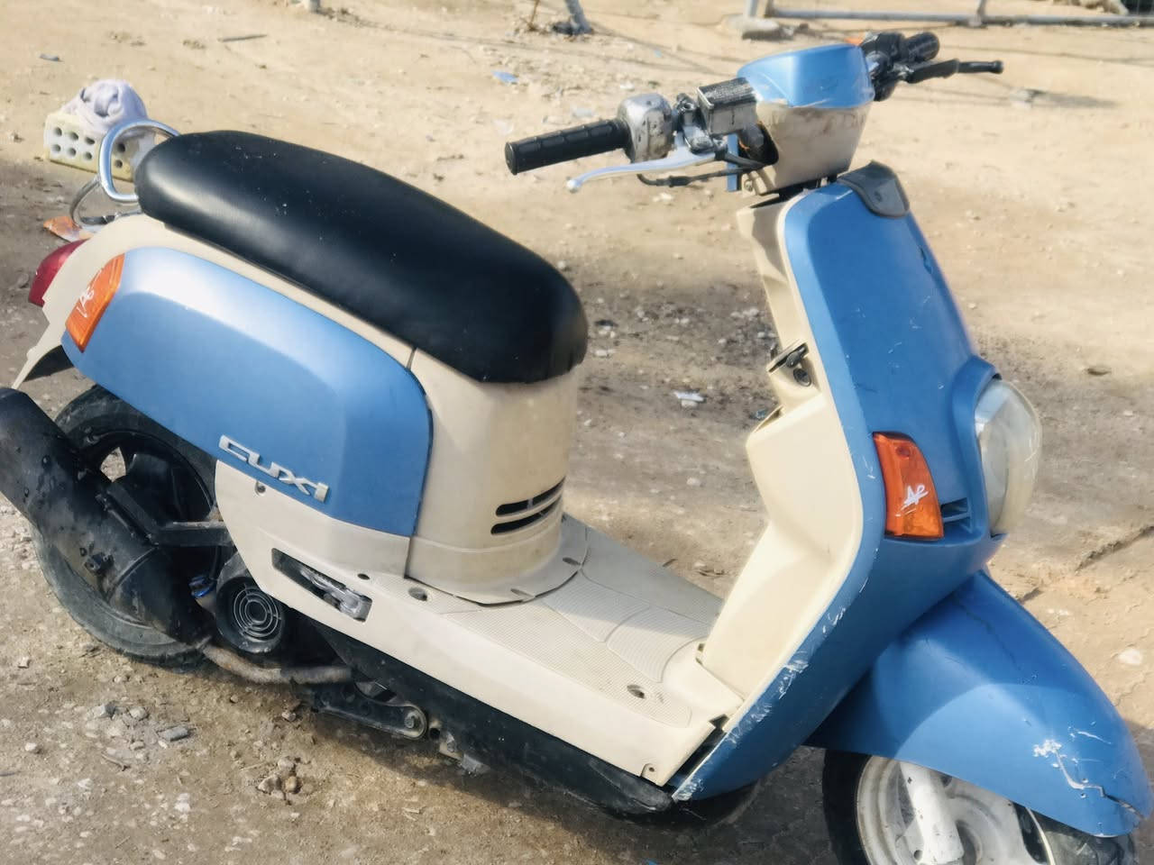 سلام عليكم بوليس للبيع مانقصها اي شي عوزها بس فيت بم سعره 10الالف ابيع كوم حديد سعرها (300)وبيها مجال مامتواجد فيس بس واتساب وعلى الخط المكان كربلاء (***********)
