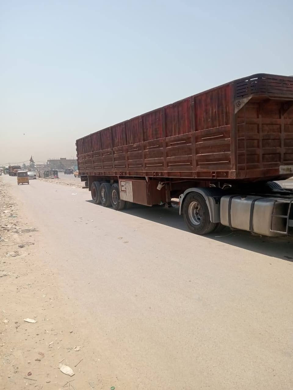 للبيع عربانة عمل بكاني بغداد انة مكلف بنشر***********

