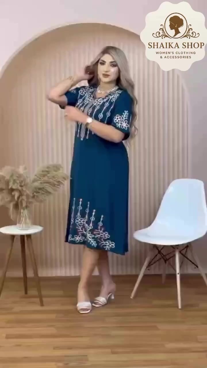 جديد الموسم الصيفي 🔥  2026
دشداشه نسائي كشمير قصيرة دبل كلوش شغل درجة اولى مكفول 

قياسات / L XL 2XL 3XL  

#اكسبلور_explore #خانقين_ديالى_العراق_تولة_فروش #بغداد_بصرة_موصل_كربلاء_اربيل_نجف_الكوت_السماوة_تكريت_ديالى_حلة_نجًف_الانبار_ديوانية #ملابس_منزلية #كشمير_أصلي


**إذا كنت صاحب هذا الإعلان وتريد حذفه لأي سبب، رجاءا أرسل رسالة إلى الدعم الفني**