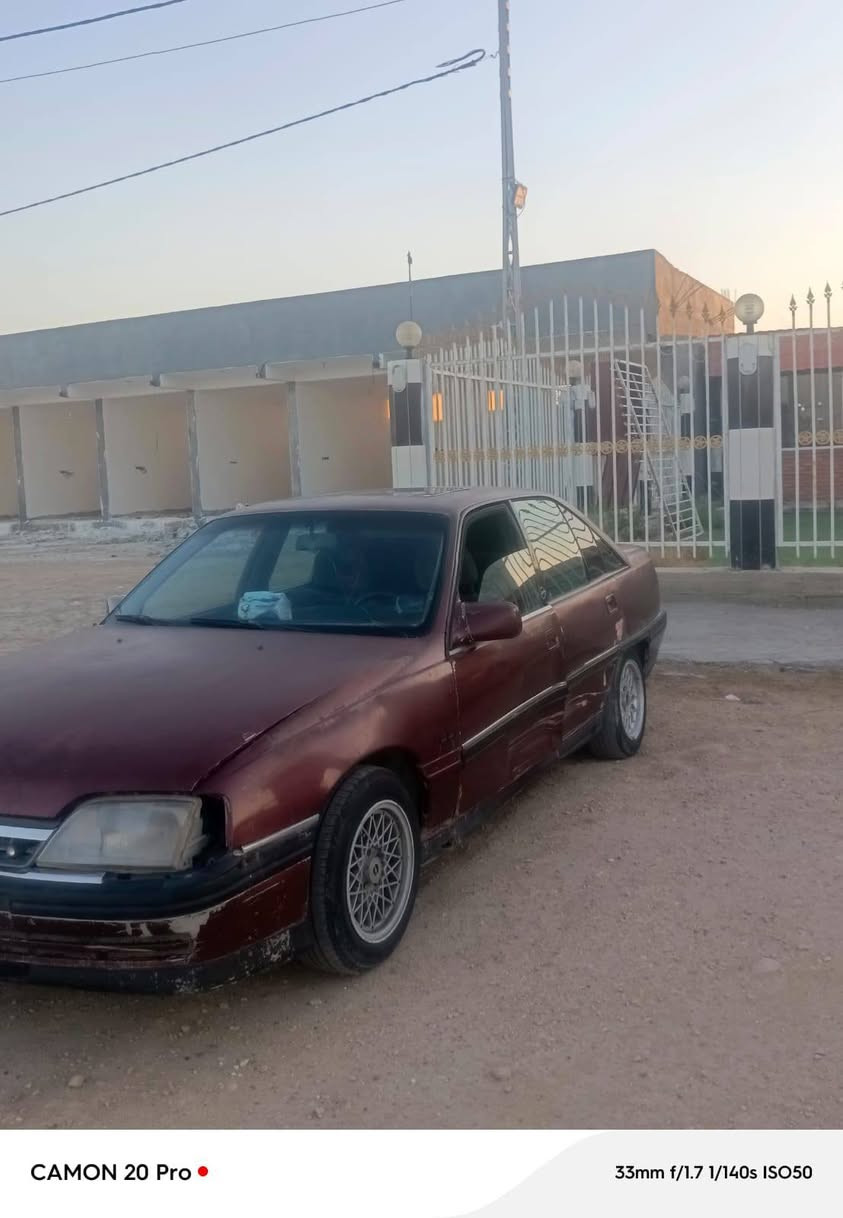 يللبيع 14ورقه اوبل اوميكا موديل 92رقم انبار مداور ثاني يوم سياره شوفت عينك صدر تعبان مكنه بيه بخار تايرات نص عمر كير جيد اتعهدلك تحويلي وصفحت السايق بيه طخه بسيطه بل بيباب وترايك وين ماتريد مكاني بابل/ ***********
