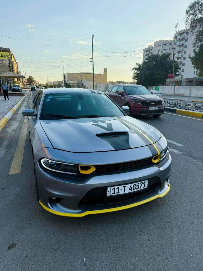 للبيع چارجر 2018 RT رقم بغداد تحويل مباشر صور حادث امريكا بلمنشور سعره 168 سياره نضيفه فول مواصفات للاستفسار *********** بغداد, العراق
