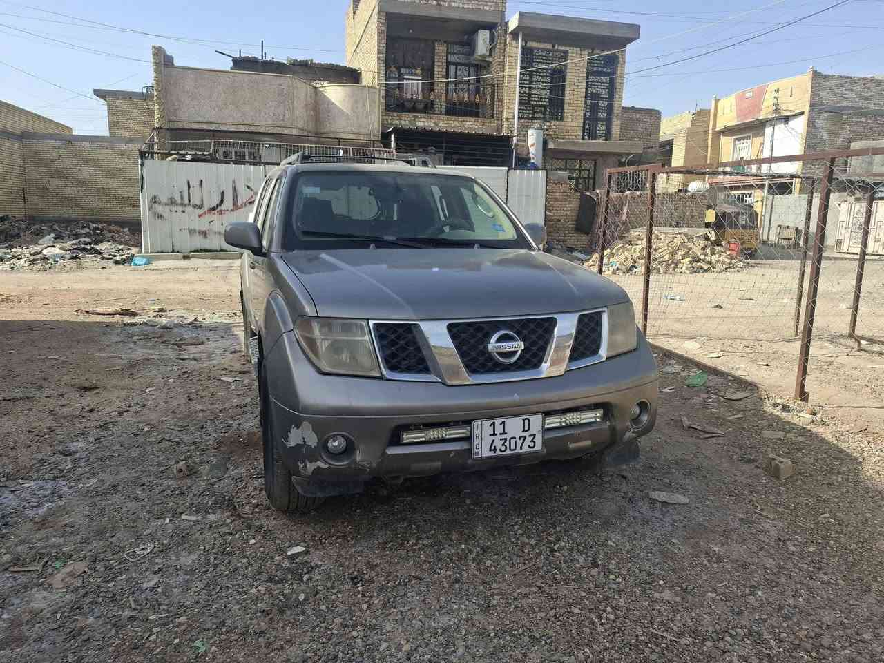 السلام عليكم بافندر للبيع موديل 2007
السعر 70 اوبي مجال اوهذا رقمي ***********
