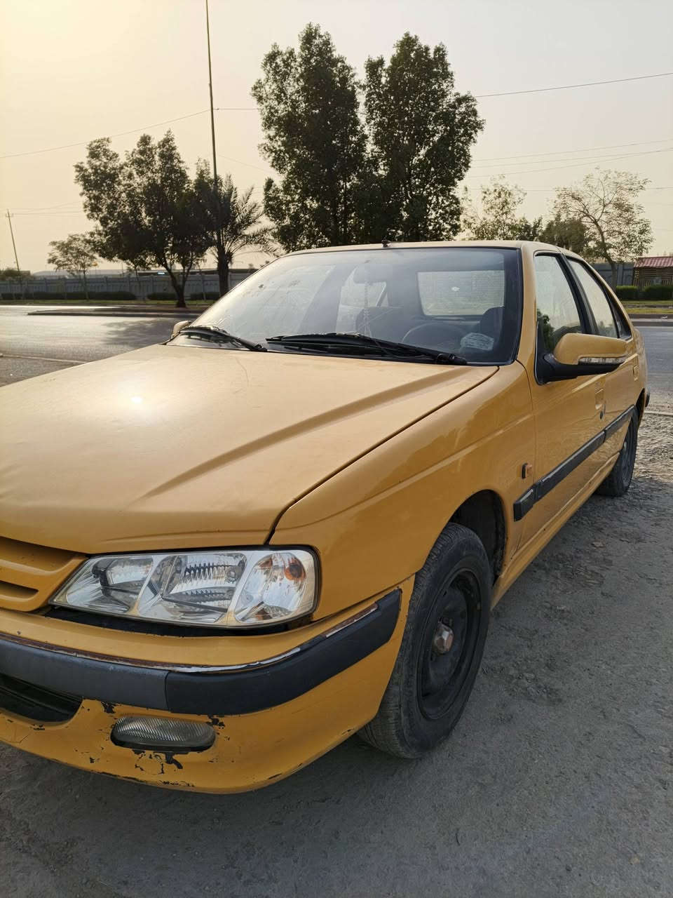 السلام عليكم بيجو بارص 2015 رقم نجف تحويل وين ميعجبك بيه تلكيط خياسات السياره كله بلاديه المحرك خير من الله بس بيه تبخير قليل نوزلات بلكات فيتبم قوايش كرباياته كلهن جدد شادهن السعر 38 وبيه مجال *********** بغداد السيديه
