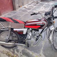 تايكر • موديل ٢٠٢١ • ناصرية مركز