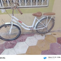 دراجة جديده • حجم ٢٠/٢٢ • الديوانيه مركز