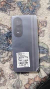 بوكو A60 • مامستخدم • بالكارتون