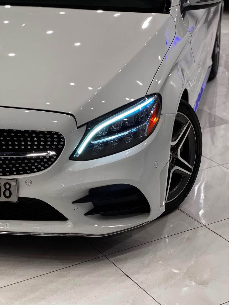 mercedes C300 AMG 2021
فول فول گيچ الكتروني ٦٤ره نگ گيچي به ٣ مود ده گوري كوشن خزنو هيتر سارد گه رم لايد دايناميك 
سبغ+ ١ پارجه 
١ پارچه به بيلادي كوراوه + PDR  كيش هه يه
سه ياره كه لوك لوكه شرط سونر 
٣٥ هه زار حقيقي رويشتوا تاكه له هه موو عراق شرطي سونر 
فحسو هه زه هه مووي به شه رط
شوين:هه ولير
سعر:٢٣٩$ تكايه جوان بخوينه وا سعره كه مناسبه مشتري اوجا تيل بكه ريزم 
***********
فايبر//واتسياپ أربيل, العراق
