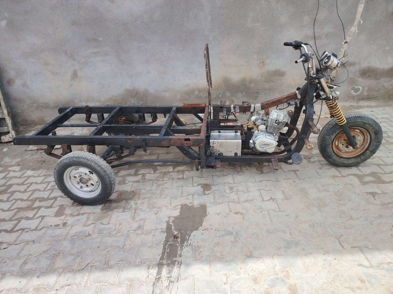 امتيار للبيع بدون وراق. مكينه مامفتوحه ***********
