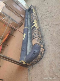 تنسيق حدائق • منظومات سقي • كربلاء