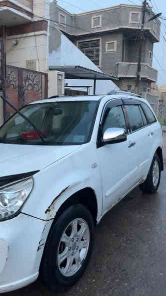 السلام عليكم تيكو موديل ٢٠١٢ مثل مموضح بل صورة  تحويل ثاني يوم كير كهربائي مكينه ١٨٠٠ السيارة بيها نواقص المكان بغداد قرب الجزيرة السياحيه السعر 55$ والنواقص والغرامات تنزل من سعرها هاتف ( *********** )
