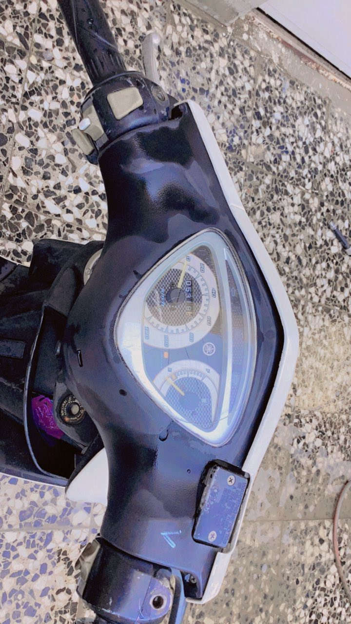 السلام عليكم دراجه ماكس مضلع للبيع دراجه رمبه ما بيها اي ضرر دراجه نضيفه بلادي دراجه تجي تفحصها شوفها نضيفه تاخذها ما تخسر فلوسها بيها ما ماشيه هوايه كلشي بيها بلادي السعر575الف نشالله اساهل وياك إذا شراي الله شاهد محتاج فلوسها يعني راح اخسر بيها الله شاهد للستفسار مراسله الصفحه او التصال على الرقم ***********💙
