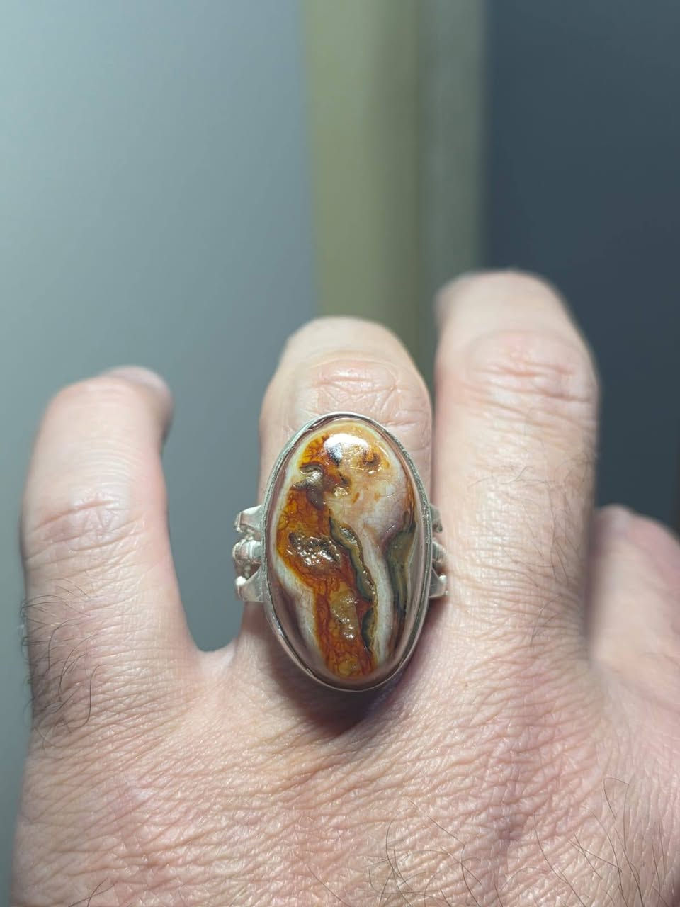 وينه الي يدور نوادر وحجر نار وشرار خاتم   داوودي خام حجر   مصور محكوم نار وشرار    من اندر  نوادر  خاتم وحش من وحوش داوودي البركاني دهن ودبس  الخام القديم   لون غريب عجيب نوادر خامه  مصور  محكوم فول نار وشرار داوودي بركاني دهن ودبس  مال زماط  مال معاتب مال زماط   فول نار وشرار شرط     ☠️ ☠️ مرعب ☠️  قديم قطعه تحفه من تحف داوودي   🔥 نادر خاتم    قديم  فول مال زماط حجر قديم جدا روحانيه نار اشل اليد نار مال معاتب مال جناي مكشوف ومنجم ومروحن جوكر عام محبه قويه جدا تقارب  طاعه عقد لسان تسهيل امور جاها وجاها هيبه ومهابه بل عافيه عل يصيرمن نصيبه اقوه من الهبهاب خاتم    فوول تواصل خاص او واتساب *********** خاتم قمت جمال  وحش من داوردي القديم  ا   وهيج خامه معروف شغلهه شنو شرط ناررر مال   جناي شرط خاتم نار وشرار قديم   جوكر عام فضه اصلي وحجر اصلي ذمه
