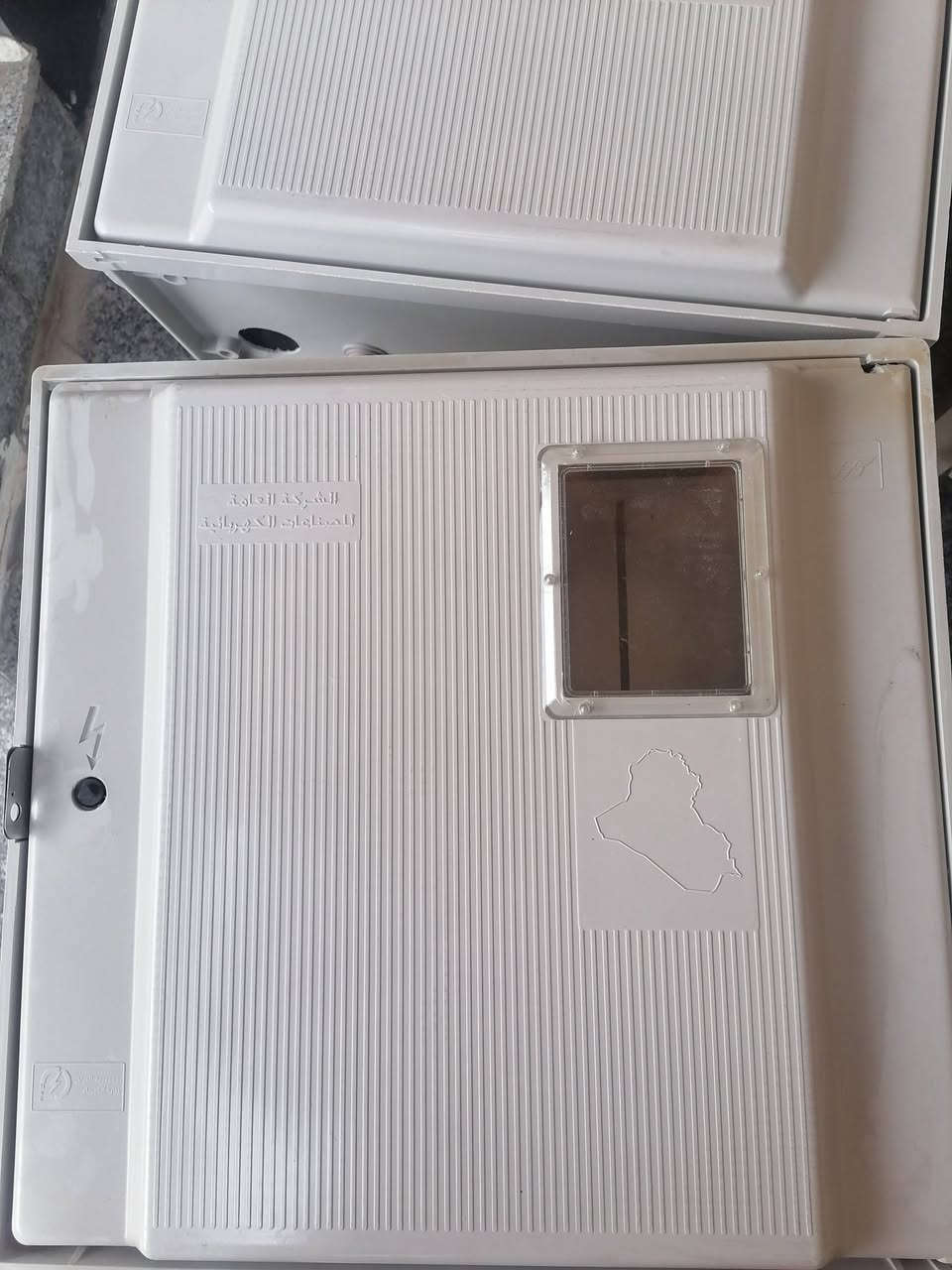 عندي ٤ بوردات للبيع *********** قياس ٥٠* ٥٠
