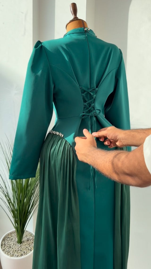 سعر 15 الف 

القياس -38-40-42-44-46-48

نوع لقماش : دابل مطعم اوركزه 

طول كامل 

وتساب ***********

يتوفر توصيل كافت محافظات العراق ت إن ربك يبسط الرزق لمن يشاء
#مشاهير العراق #يارب
#ستايل_موديلات_غاشن_نصائح_معلومات_مسابقات_بنات_احذية⁩
