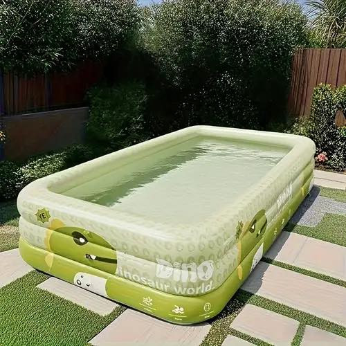 مسبح بهاذا الشكل جديد الطول 180سم والعرض 110سم الارتفاع40سم اول تم 30


**إذا كنت صاحب هذا الإعلان وتريد حذفه لأي سبب، رجاءا أرسل رسالة إلى الدعم الفني**